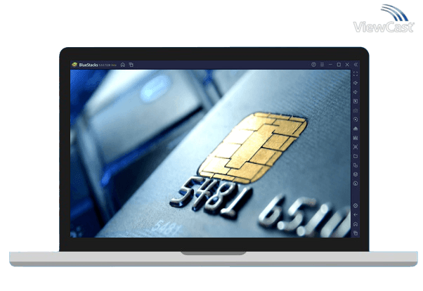 Run Credit Card Reader NFC (EMV) on PC