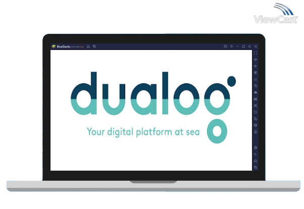 Run Crew Connection on PC