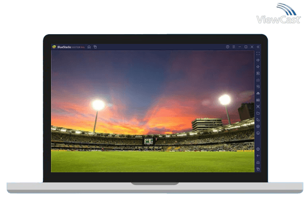 Run Cricket Live Line on PC