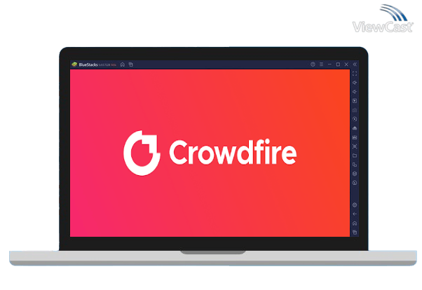 Run Crowdfire: Social Media Manager on PC Run Crowdfire: Social Media Manager on PC