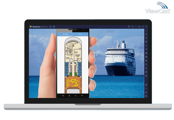 Run Cruise Ship Mate & Excursions on PC