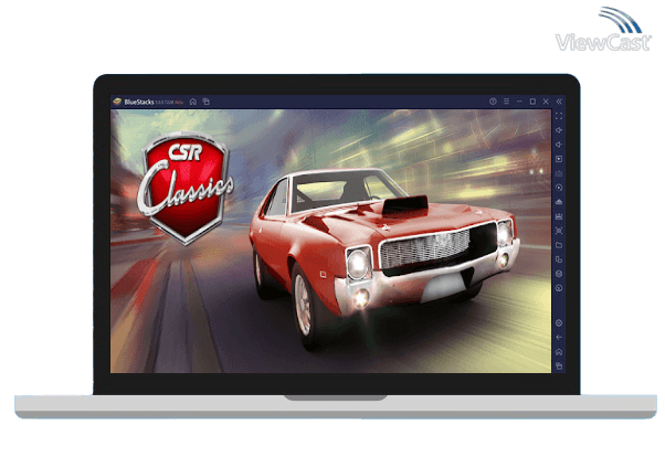 Run CSR Classics on PC