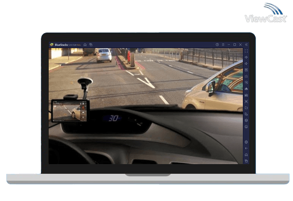 Run DailyRoads Voyager on PC