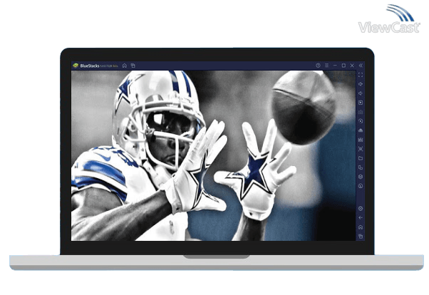 Run Dallas Cowboys on PC