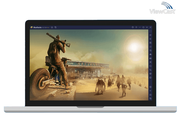 Run Danger Survival: Zombie War on PC
