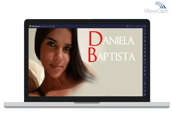Run Daniela Baptista on PC