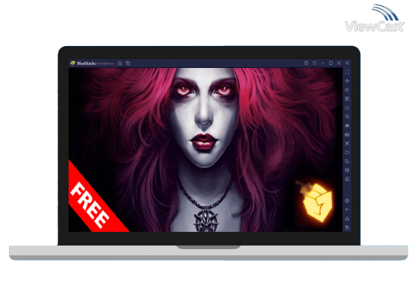 Run Dark Tower on PC