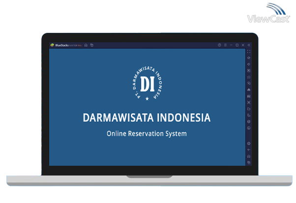 Run Darmawisata Indonesia on PC