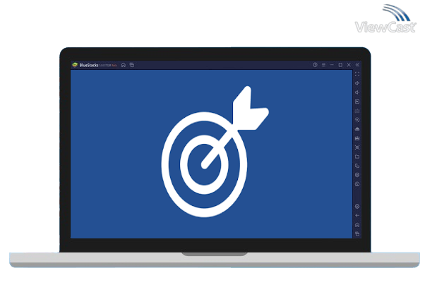 Run Darts Score Easy scoreboard on PC