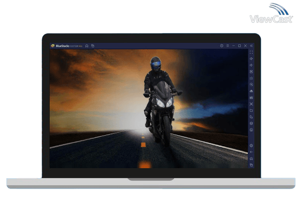 Run Datatool TrakKING on PC