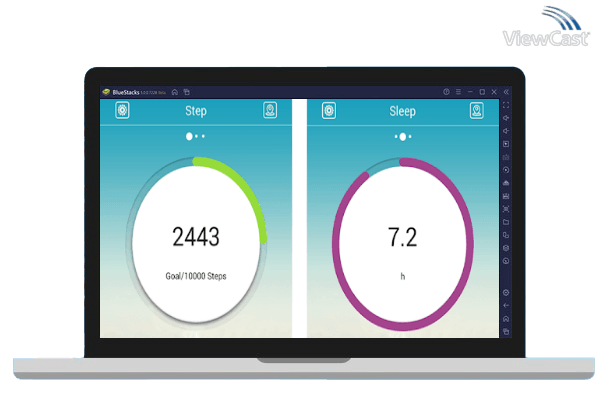 Run DayDay Band on PC