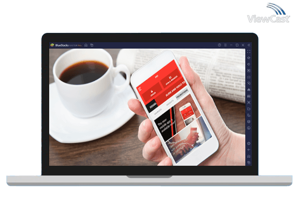 Download DBS digibank SG for PC / Windows / Computer