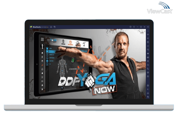 Run DDP YOGA NOW! on PC