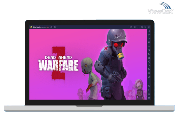 Run Dead Ahead: Zombie Warfare on PC