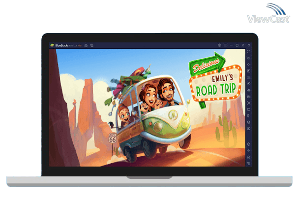 Run Delicious - Emily's Road Trip on PC