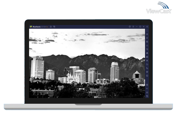 Run Deseret News on PC