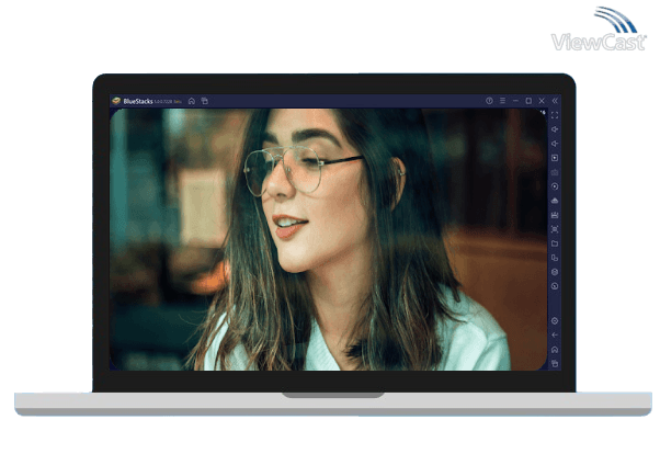 Run Desi Girls Masti - Free Online Chat on PC