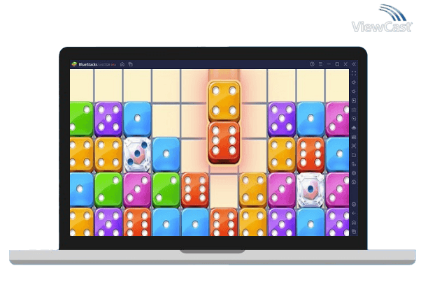 Run Dice Merge! Puzzle Master on PC Run Dice Merge! Puzzle Master on PC