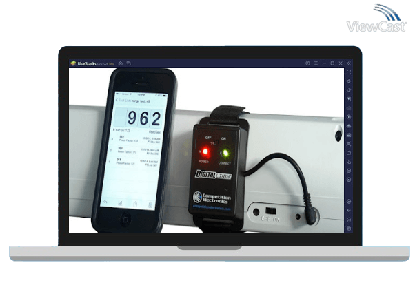 Run Digital Link on PC