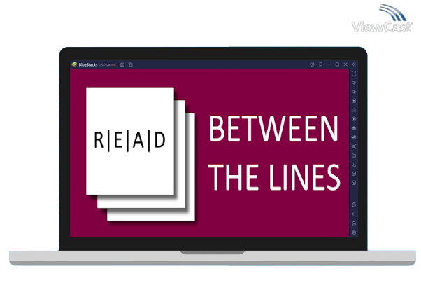 Run Dingbats - Between the lines on PC