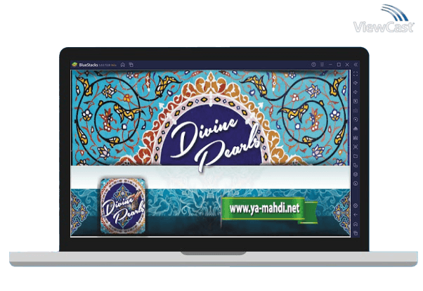 Run Divine Pearls - Old on PC