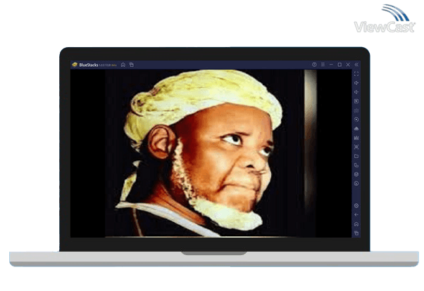 Run Diwani English Translation by Sheik Ibrahim INYASS on PC