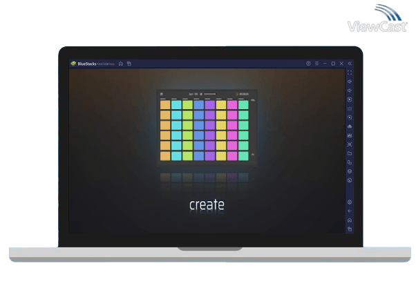 Run DJ Loop Pads on PC
