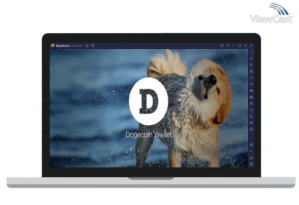 Run Dogecoin Wallet. Store & Exchange DOGE coin on PC Run Dogecoin Wallet. Store & Exchange DOGE coin on PC