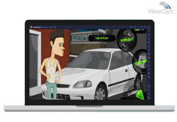 Run Douchebag Life on PC