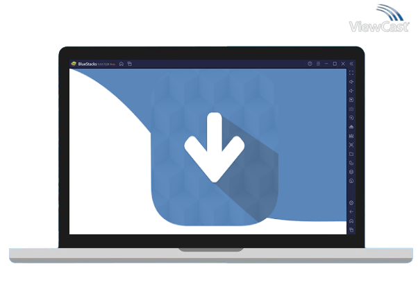 Run Download Videos from VKontakte  VK on PC