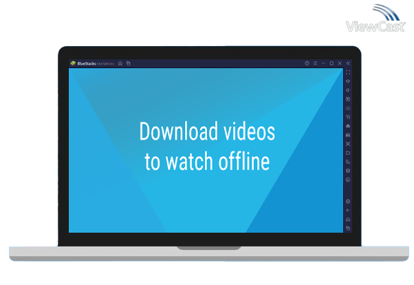 Run Downloader & Private Browser on PC