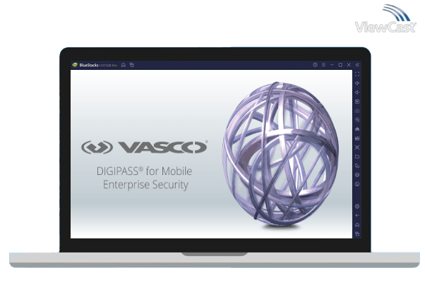 Run DP4Mobile Enterprise Sec. on PC