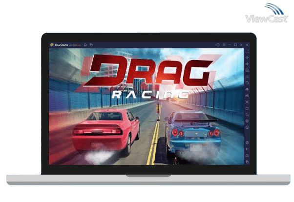 Run Drag Racing on PC
