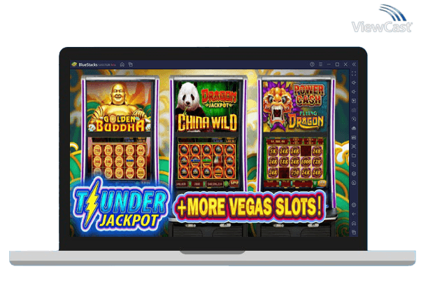 Run Dragon 88 Gold Slots - Free Slot Casino Games on PC