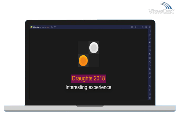 Run Draughts 2018 on PC