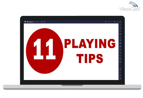 Run Dream11 Players on PC