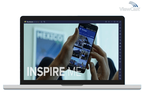 Run DreamTrips on PC