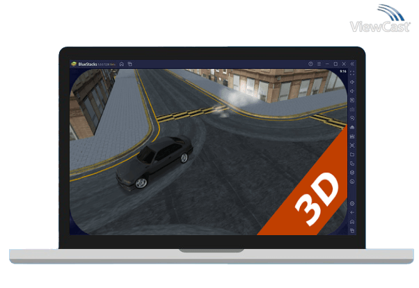 Run Drift Car Driving Game: Runner 3D on PC