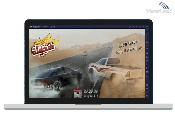 Run Drift هجولة on PC