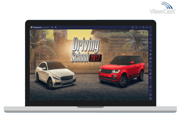 Run Driving School 2017 on PC