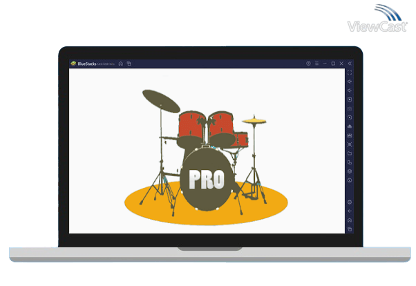 Run Drum kit on PC