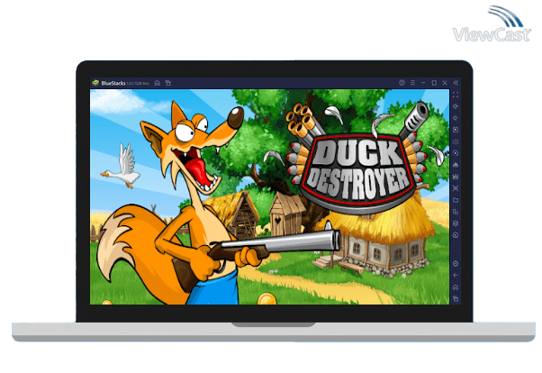 Run Duck Destroyer on PC