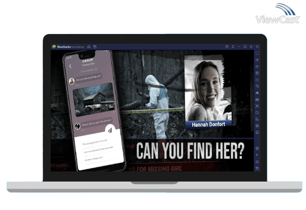 Run Duskwood - Crime & Investigation Detective Story on PC