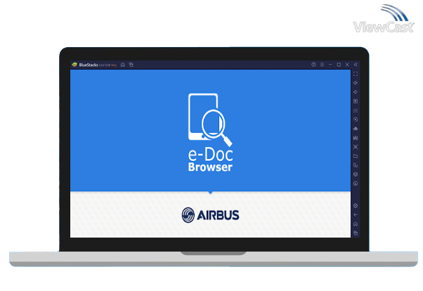Run e-Doc Browser on PC
