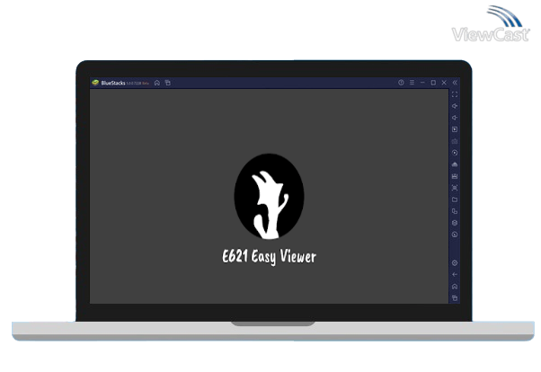 Run E621 Easy Viewer on PC