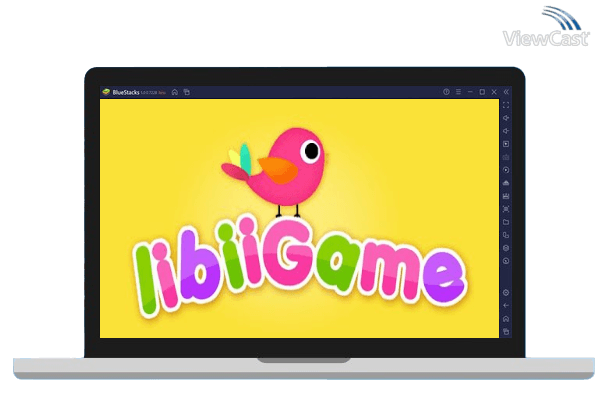 Run Ear Doctor - Libii Hospital on PC