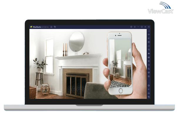 Run EasyCare® Color Design on PC