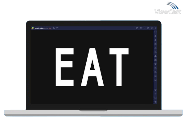 Run EAT: THE REVOLUTION on PC