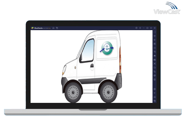 Run ecMobile on PC Run ecMobile on PC