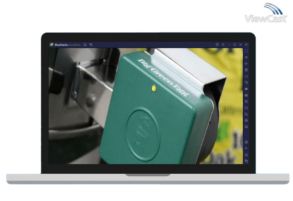 Run EGG Genius on PC